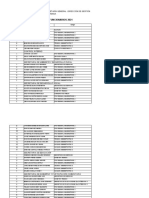 Directorio de Funcionarios 2021: Despacho