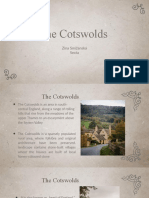 The Cotswolds