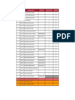 NRO Código Apellidos y Nombres Codigo Orcid Numero de Grupo Confirmación