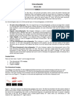 BVCCT-304 Echocardiography