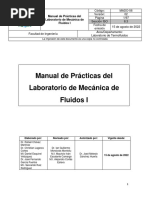 Externo Guia de Laboratorios Mecanica Fluidos I