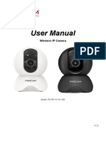 User Manual R3 R5 X3 X5 X3E V1.0 1