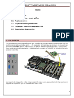 5.-Puertos y Tarjetas de Expansión