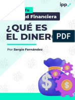 Libertad Financiera: ¿Qué Es El Dinero?