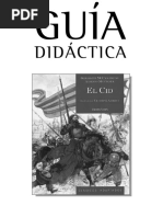 110051D Guia El Cid