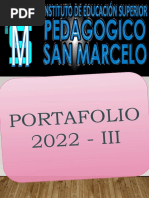 PORTAFOLIO