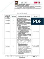 1.proced Identificación Aspectos, Evaluación y Control Impactos Amb-HSE-PR-IA-01-V05