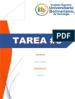 Tarea 3 Au 2 KV