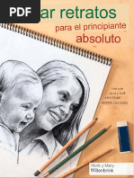 Willenbrink - Dibujos de Retratos para Principiantes