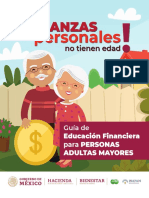 Personales: Finanzas