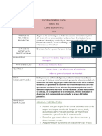 Conocer Medidas de Prevención para Combatir El Mosquito: Lengua Y Literatura