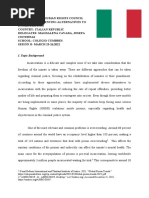 Correction Italy UNHRC Position Paper Topic B