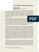 La Dignidad Humana en La Empresa II. Stamato