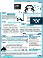 Infografia Estrategia Empresarial y Sus Tipos