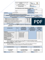 Informe 1Q 8vo Inglés 2022 2023