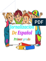 Portadas de Jornalizacion