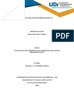 Fase 1-Actividad Colaborativa-Fichas Bibliograficas