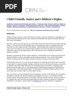 Child-Friendly+Justice+and+Children's+Rights Revised