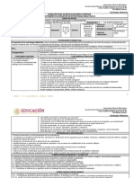 Sec. Did. 2 Ecologia 2023