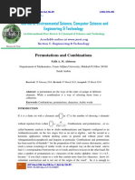 Journal of Environmental Science, Computer Science and Engineering & Technology