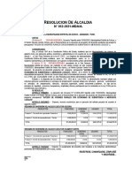 R. A #0xx-2021 PÁRA CONVENIO TRIPARTITO