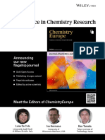 ChemistrySelect - 2018 - Marimuthu - Zwitterionic Biosurfactant Encapsulated Shape Controlled AgNPs An Assessment of Shape