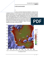 Capítulo 1. Descripción de La Zona de Estudio