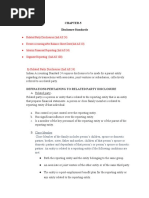 Unit-4 Provisions Under AS For Items That Donot Appear in Financial Statements