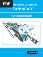 TurboCAD 2D Manual