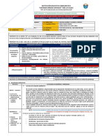 Actividad de Aprendizaje 7 - EDA 2 - 2do Sec - 2022