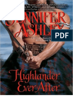 Jennifer Ashley - Nvengaria - 3 - Highlander Ever After