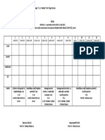 ORAR Reabilitare Orala Estetica Modul 4 2022-2023