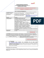 Identificación de La Guía de Aprendizaje:: GRADO: Noveno ASIGNATURA: Matemáticas CURSOS: 901, 902, 903