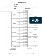 Prota Kelas 1