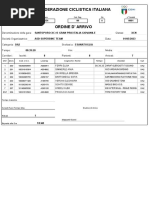 Santoporo XC 2023 - Donne Allieve 2