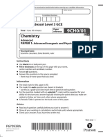 Tutorial 36 - 2022 PaperQ1