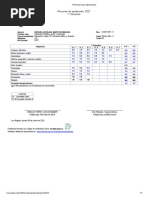 Inzunza Achelias, Marcos Ezequiel