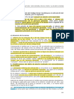 Art. 14 - Modificación Del Código Penal. Sustitúyese El Artículo 85 Del Código Penal de La Nación, Por El Siguiente