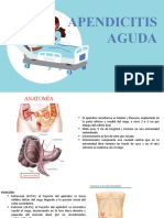 Apendicitis Aguda