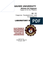 ES03 Lab Manual