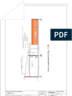 Corte Longitudinal PDF