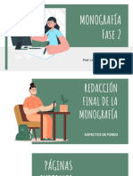 Monografía - Fase 2