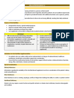 Nutri Lab Group Report 2