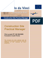 Construction Management