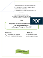 Gestion Des Déchets 22223 1 PDF