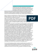 BLOQUE 2 - Programación en Python, Robótica y Automatización