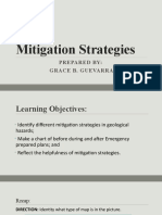 Q4 L5 Mitigation Strategies