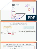 Copia de PRODUCTO VECTORIAL - MECANCA CLASICA