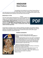 Hinduism PDF