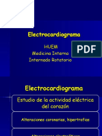 EKG Clases